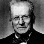 Walter V. Mitton 1961